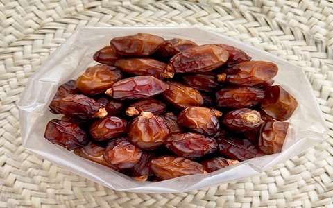 تصویر 2 از قیمت خرید خرما خاصویی ریز عمده به صرفه و ارزان